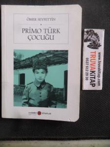 Primo Türk Çocuğu