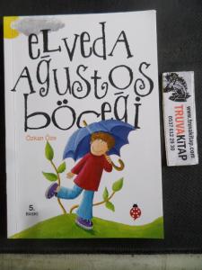 Elveda Ağustos Böceği