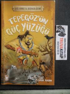 Tepegöz'ün Güç Yüzüğü