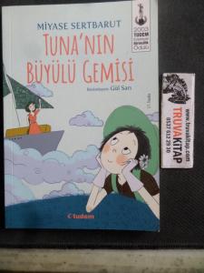 Tuna'nın Büyülü Gemisi