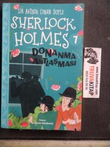 Sherlock Holmes Donanma Antlaşması