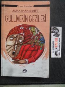 Gulliver'in Gezileri