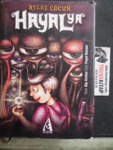 Atlas Çocuk Hayalya