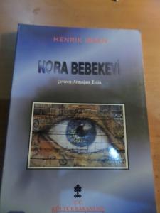Nora Bebekevi