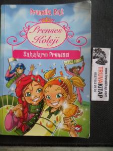 Prenses Koleji 3 Sahaların Prensesi