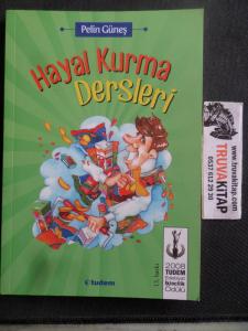 Hayal Kurma Dersleri