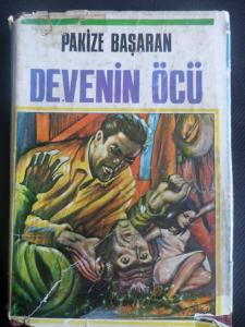 Devenin Öcü
