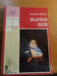 Balların Balını Buldum