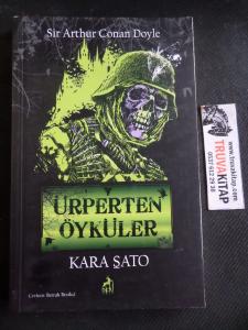 Ürperten Öyküler - Kara Şato