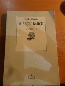 Kireçli Bahçe