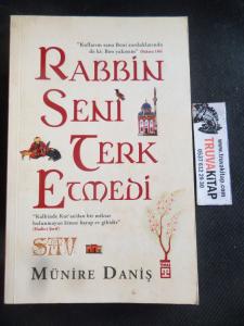 Rabbin Seni Terk Etmedi