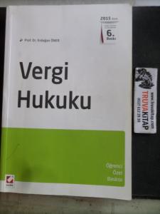 Vergi Hukuku