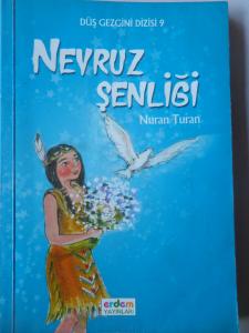 Nevruz Şenliği