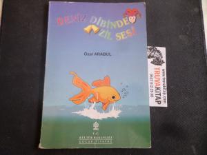 Deniz Dibinde Zil Sesi