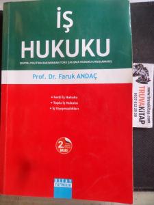 İş Hukuku