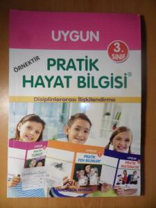3. Sınıf Pratik Hayat Bilgisi