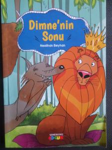 Dimne'nin Sonu