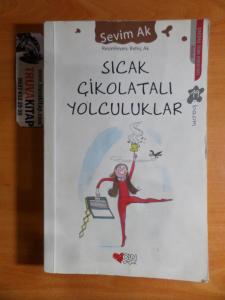 Sıcak Çikolatalı Yolculuklar