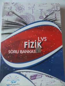 LYS Fizik Soru Bankası