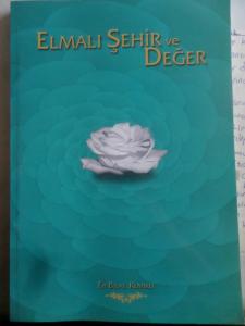 Elmalı Şehir ve Değer