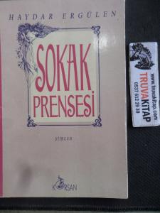 Sokak Prensesi
