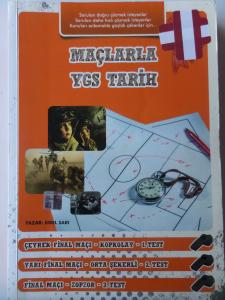 Maçlarla YGS Tarih