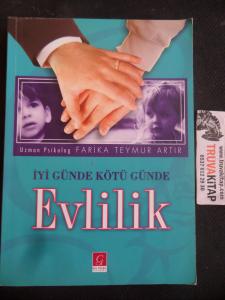 İyi Günde Kötü Günde Evlilik