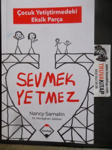 Çocuk Yetiştirmedeki Eksik Parça