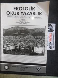 Ekolojik Okur Yazarlık