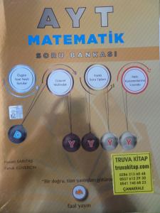 AYT Matematik Soru Bankası