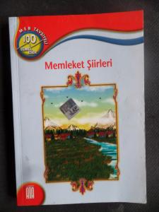 Memleket Şiirleri