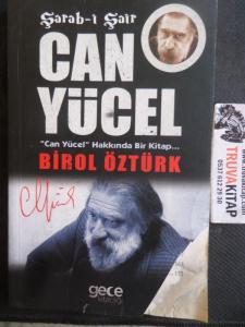 Şarab-i Şair Can Yücel