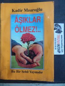 Aşıklar Ölmez
