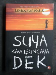 Suya Kavuşuncaya Dek