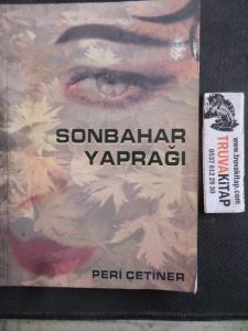 Sonbahar Yaprağı