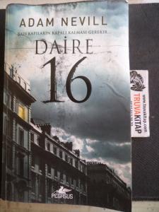 Daire 16 ( Açıklamayı Okuyunuz )