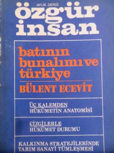 Özgür İnsan 1975 / 23