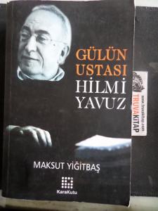 Gülün Ustası
