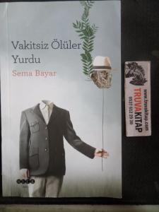 Vakitsiz Ölüler Yurdu