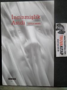 İncinmişlik Asidi