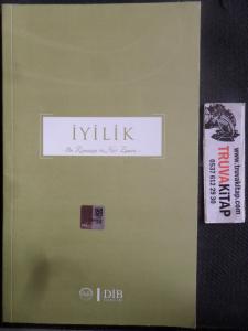 İyilik Bu Ramazan ve Her Ramazan