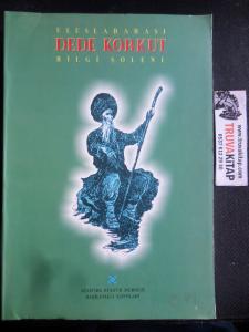 Uluslararası Dede Korkut Bilgi Şöleni