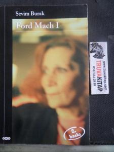 Ford Mach I