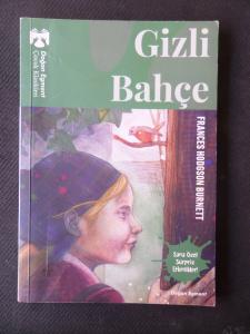 Gizli Bahçe