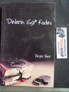 Dinlerin Esir Kadını