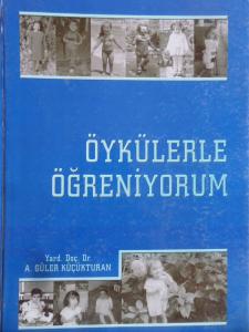 Öykülerle Öğreniyorum (CD'siz)