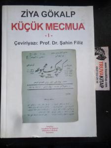 Küçük Mecmua I