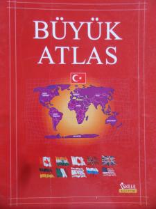 Büyük Atlas