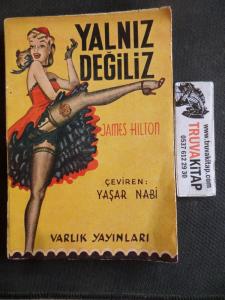 Yalnız Değiliz
