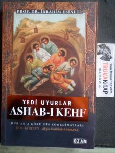 Yedi Uyurlar Ashab-ı Kehf